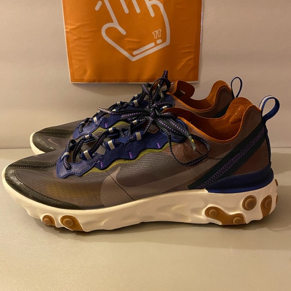 Nike React Element 87 - Picture 4 of 6